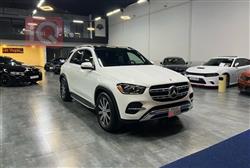 مرسيدس بنز GLE